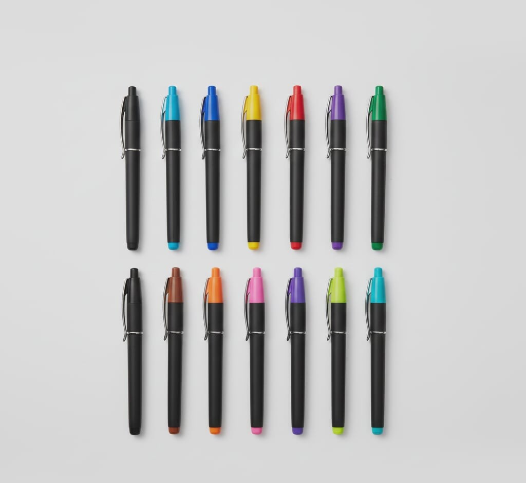 Ballpoint Pen Set